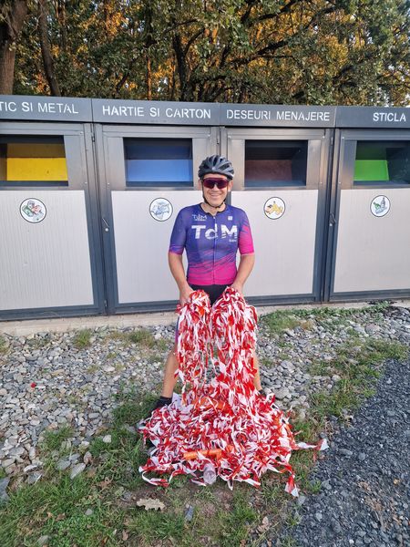 Fotografie de la ȘOPA Forest Race 2023