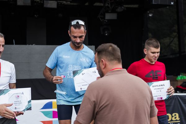 Fotografie de la ȘOPA Forest Race 2024