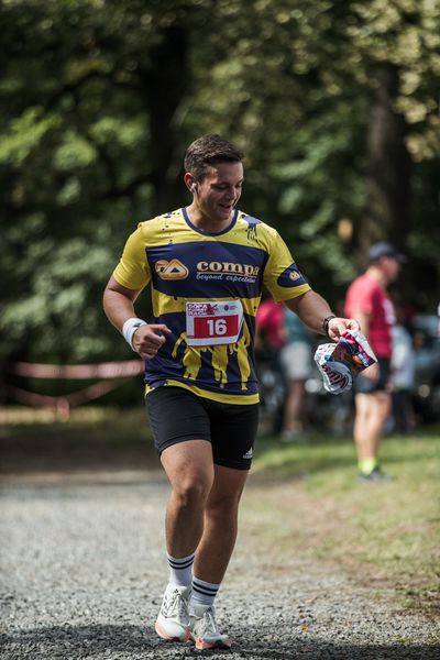 Fotografie de la ȘOPA Forest Race 2024