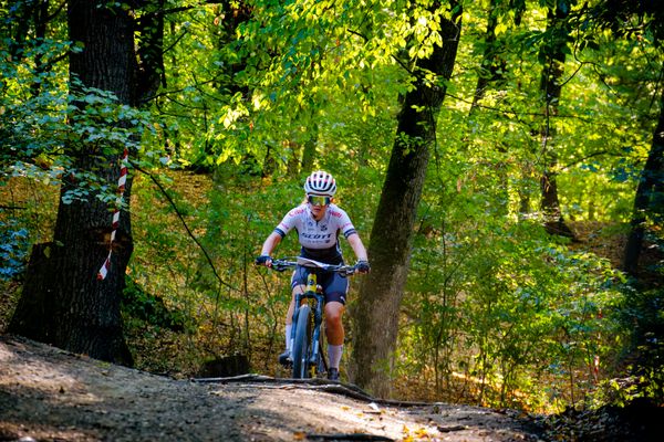 Fotografie de la ȘOPA Forest Race 2026