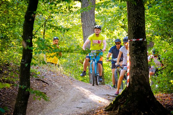 Fotografie de la ȘOPA Forest Race 2026