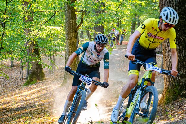 Fotografie de la ȘOPA Forest Race 2026