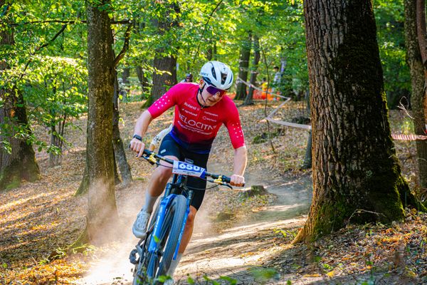 Fotografie de la ȘOPA Forest Race 2026