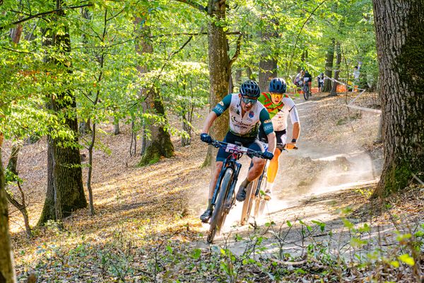Fotografie de la ȘOPA Forest Race 2026