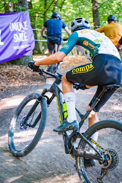 Fotografie de la ȘOPA Forest Race 2026