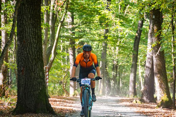 Fotografie de la ȘOPA Forest Race 2026