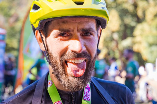 Fotografie de la ȘOPA Forest Race 2026