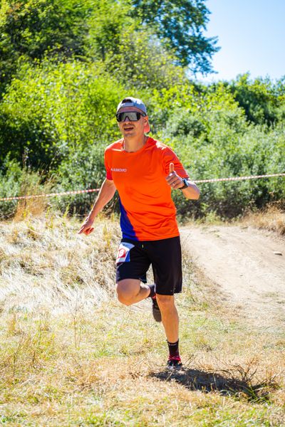 Fotografie de la ȘOPA Forest Race 2026