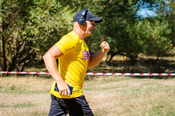 Fotografie de la ȘOPA Forest Race 2026