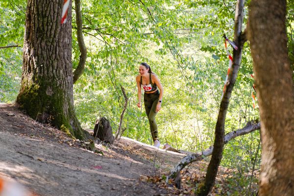 Fotografie de la ȘOPA Forest Race 2026