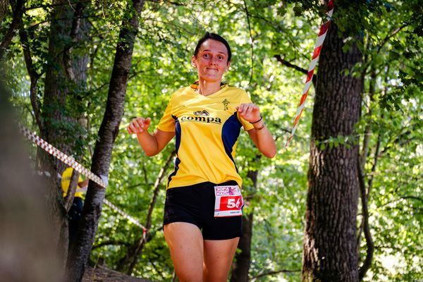 Fotografie de la ȘOPA Forest Race 2026