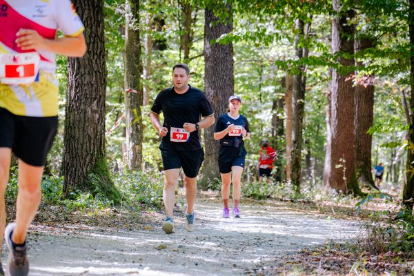 Fotografie de la ȘOPA Forest Race 2026
