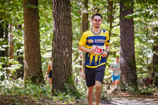 Fotografie de la ȘOPA Forest Race 2026
