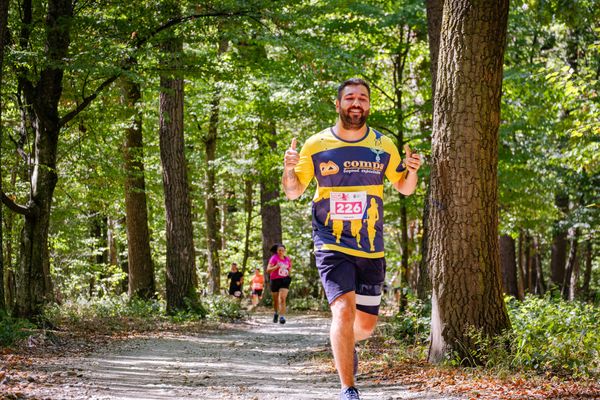 Fotografie de la ȘOPA Forest Race 2026