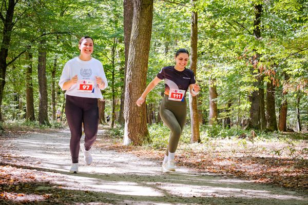 Fotografie de la ȘOPA Forest Race 2026