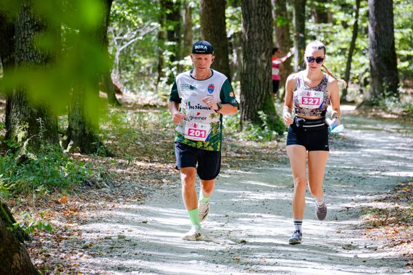Fotografie de la ȘOPA Forest Race 2026