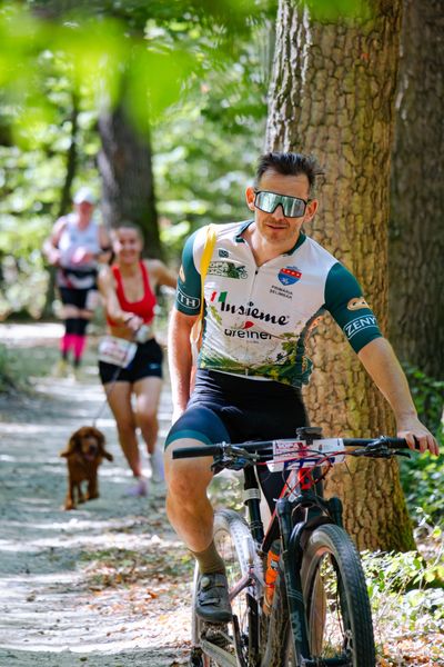 Fotografie de la ȘOPA Forest Race 2026