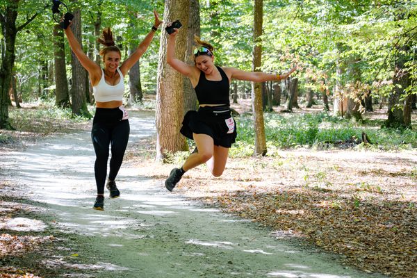Fotografie de la ȘOPA Forest Race 2026