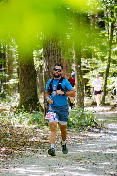 Fotografie de la ȘOPA Forest Race 2026
