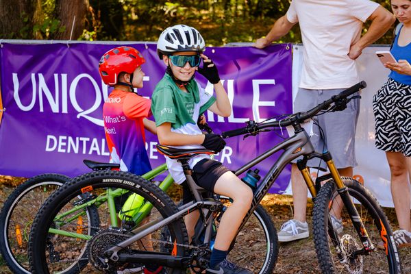 Fotografie de la ȘOPA Forest Race 2026