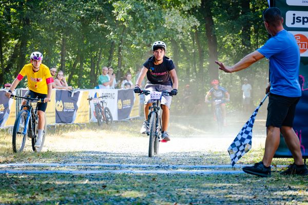 Fotografie de la ȘOPA Forest Race 2026