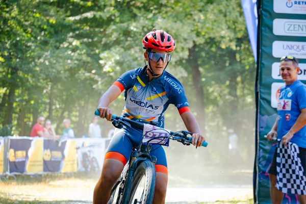 Fotografie de la ȘOPA Forest Race 2026