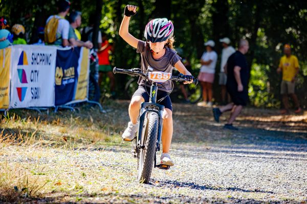 Fotografie de la ȘOPA Forest Race 2026