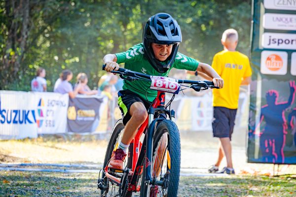Fotografie de la ȘOPA Forest Race 2026