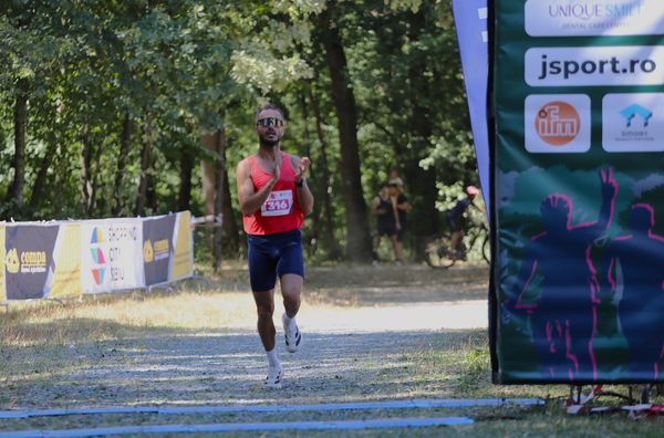 Fotografie de la ȘOPA Forest Race 2026