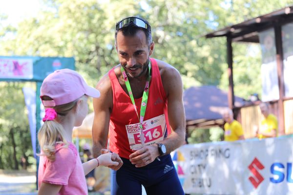 Fotografie de la ȘOPA Forest Race 2026