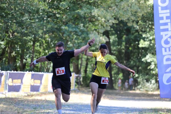 Fotografie de la ȘOPA Forest Race 2026