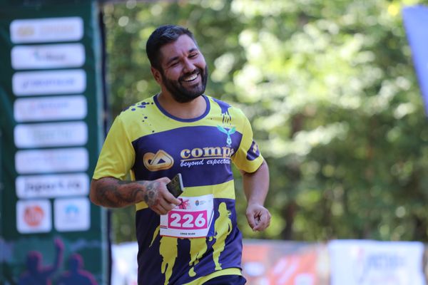 Fotografie de la ȘOPA Forest Race 2026