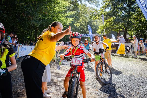 Fotografie de la ȘOPA Forest Race 2026