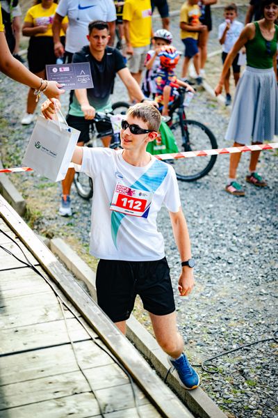 Fotografie de la ȘOPA Forest Race 2026