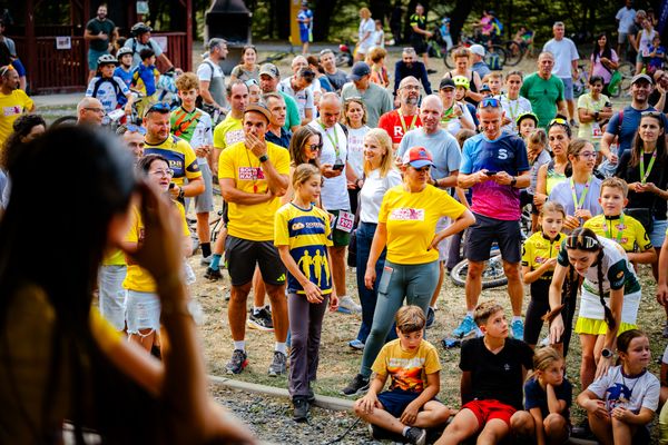 Fotografie de la ȘOPA Forest Race 2026
