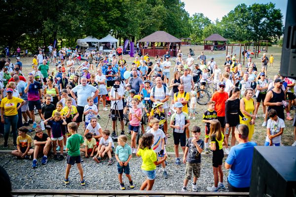 Fotografie de la ȘOPA Forest Race 2026