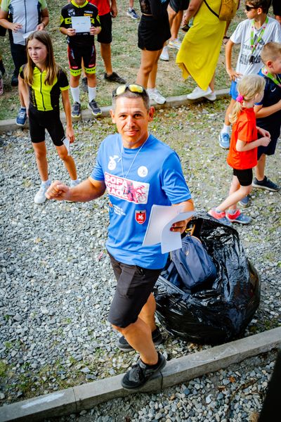 Fotografie de la ȘOPA Forest Race 2026