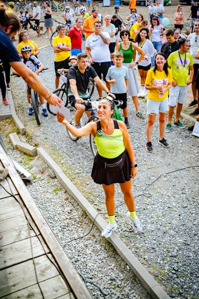 Fotografie de la ȘOPA Forest Race 2026