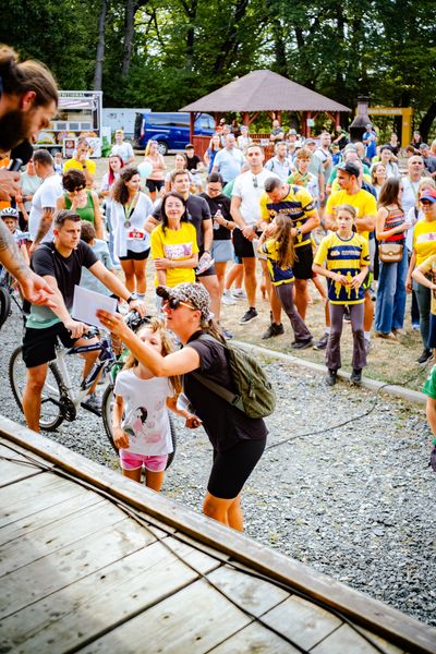 Fotografie de la ȘOPA Forest Race 2026