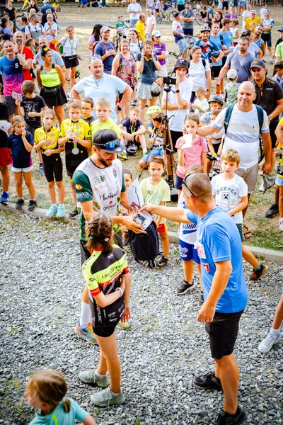 Fotografie de la ȘOPA Forest Race 2026