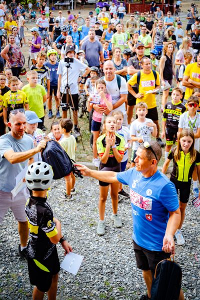 Fotografie de la ȘOPA Forest Race 2026