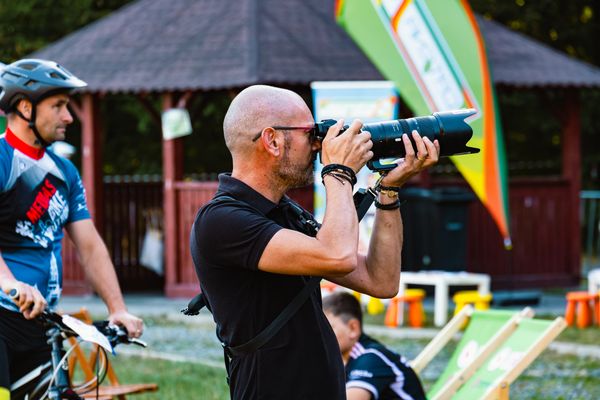 Fotografie de la ȘOPA Forest Race 2026