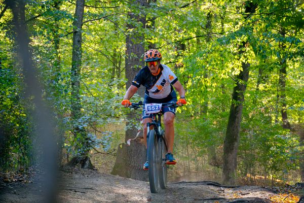 Fotografie de la ȘOPA Forest Race 2026