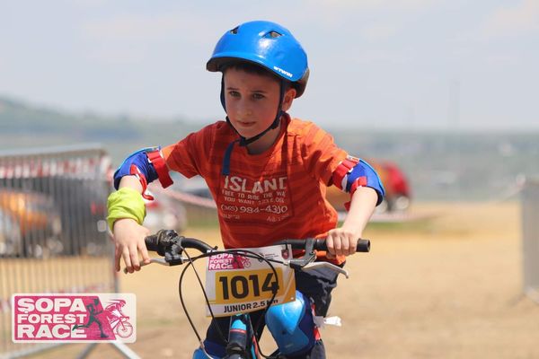 Fotografie de la ȘOPA Forest Race 2022