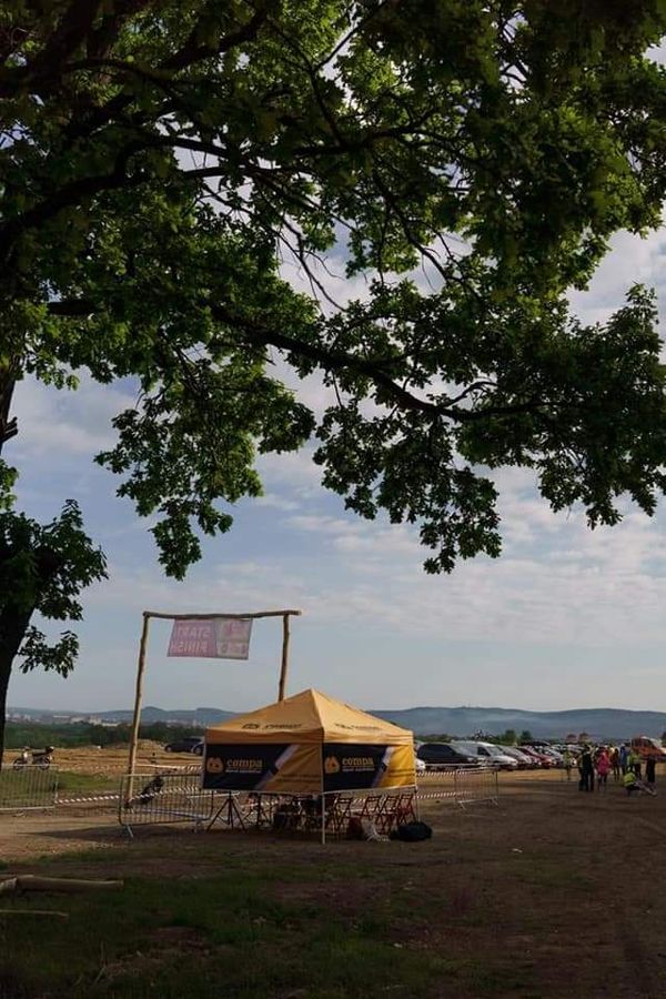 Fotografie de la ȘOPA Forest Race 2022